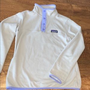 Patagonia Pullover